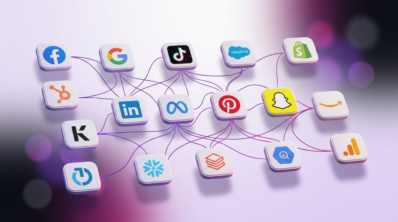 Integrations 3d