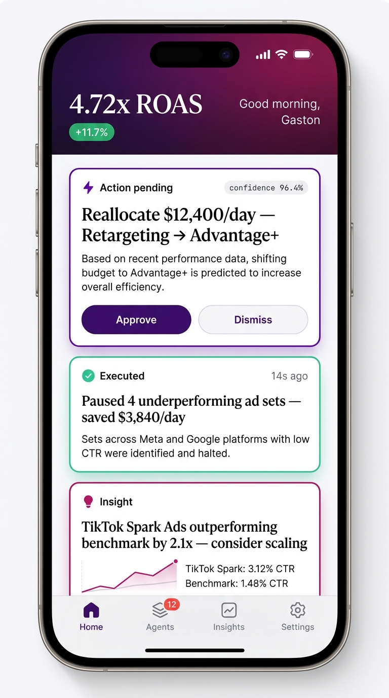 Mobile App